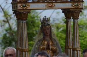 Scopri di più sull'articolo San Marco 2015